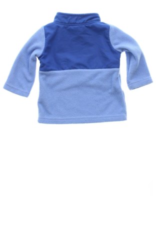 Παιδική μπλούζα Tommy Hilfiger, Μέγεθος 3-6m/ 62-68 εκ., Χρώμα Μπλέ, Τιμή 7,99 €