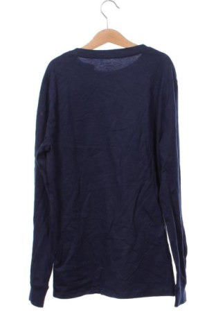Detská blúzka  Tommy Hilfiger, Veľkosť 15-18y/ 170-176 cm, Farba Modrá, Cena  30,95 €