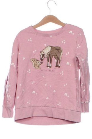 Gyerek blúz Topolino, Méret 5-6y / 116-122 cm, Szín Sokszínű, Ár 2 359 Ft