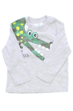 Kinder Shirt Topomini, Größe 6-9m/ 68-74 cm, Farbe Mehrfarbig, Preis € 7,99