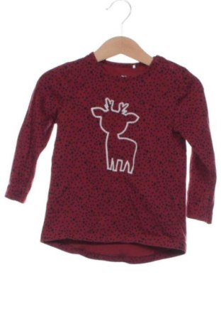 Dětská halenka  Topomini, Velikost 12-18m/ 80-86 cm, Barva Vícebarevné, Cena  170,00 Kč