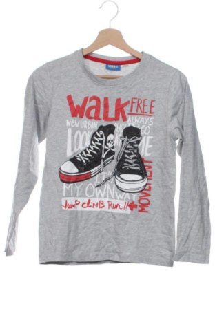 Детска блуза UBS2, Размер 10-11y/ 146-152 см, Цвят Многоцветен, Цена 7,66 €