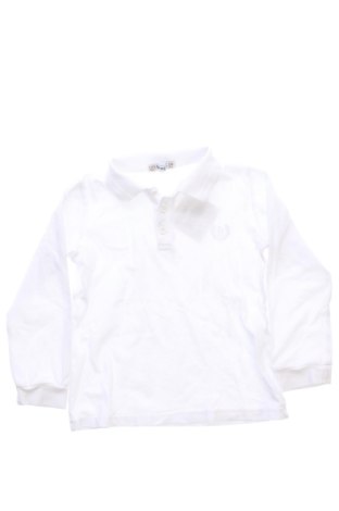 Dziecięca bluzka Unbranded, Rozmiar 4-5y/ 110-116 cm, Kolor Biały, Cena 41,80 zł