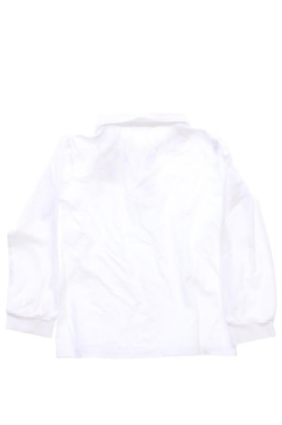 Dziecięca bluzka Unbranded, Rozmiar 4-5y/ 110-116 cm, Kolor Biały, Cena 41,80 zł