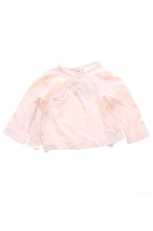 Dziecięca bluzka Pepco, Rozmiar 12-18m/ 80-86 cm, Kolor Różowy, Cena 30,84 zł
