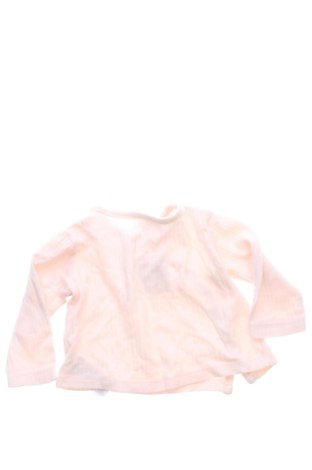 Dziecięca bluzka Pepco, Rozmiar 12-18m/ 80-86 cm, Kolor Różowy, Cena 30,84 zł