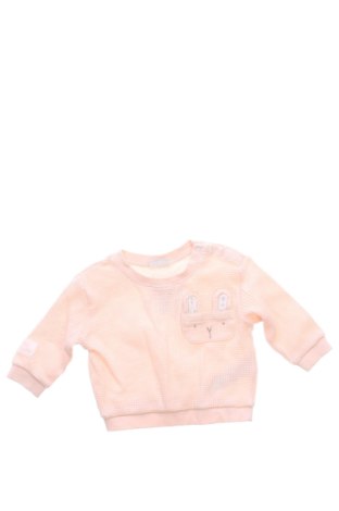Dziecięca bluzka Unbranded, Rozmiar 6-9m/ 68-74 cm, Kolor Różowy, Cena 30,84 zł