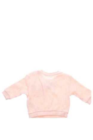Dziecięca bluzka Unbranded, Rozmiar 6-9m/ 68-74 cm, Kolor Różowy, Cena 30,84 zł