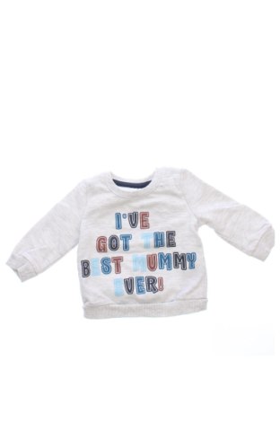 Dziecięca bluzka Unbranded, Rozmiar 3-6m/ 62-68 cm, Kolor Szary, Cena 27,99 zł