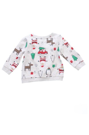 Dziecięca bluzka Unbranded, Rozmiar 6-9m/ 68-74 cm, Kolor Kolorowy, Cena 27,99 zł