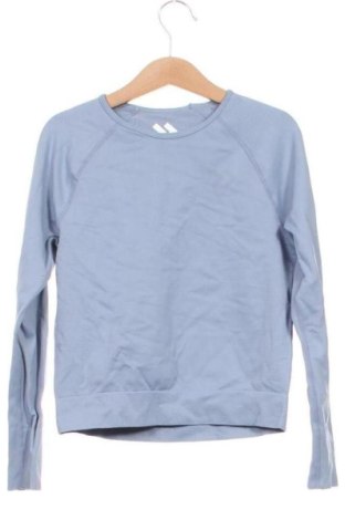 Gyerek blúz Unbranded, Méret 7-8y / 128-134 cm, Szín Kék, Ár 2 499 Ft