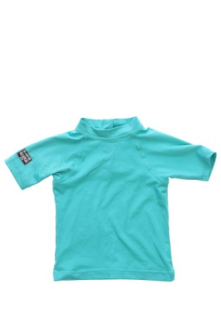 Kinder Shirt Unbranded, Größe 12-18m/ 80-86 cm, Farbe Grün, Preis € 12,99