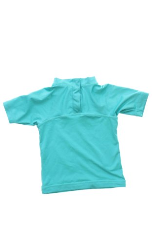 Kinder Shirt Unbranded, Größe 12-18m/ 80-86 cm, Farbe Grün, Preis € 12,99
