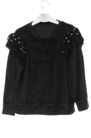 Детска блуза Unbranded, Размер 8-9y/ 134-140 см, Цвят Черен, Цена 6,13 €