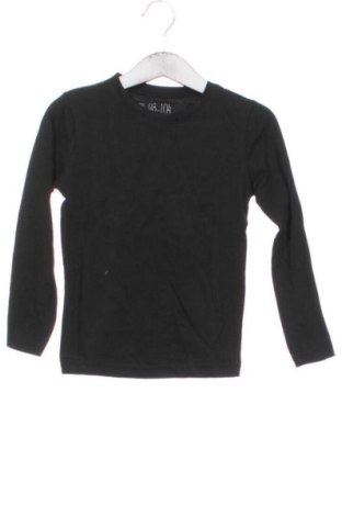 Kinder Shirt Unbranded, Größe 7-8y/ 128-134 cm, Farbe Schwarz, Preis € 5,99