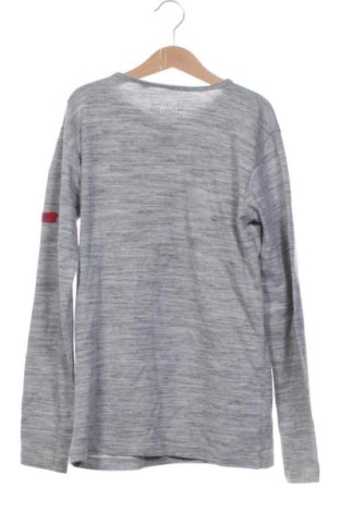 Gyerek blúz Unbranded, Méret 11-12y / 152-158 cm, Szín Szürke, Ár 2 359 Ft