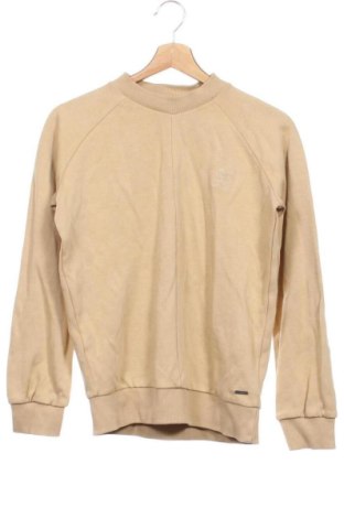 Kinder Shirt Unbranded, Größe 13-14y/ 164-168 cm, Farbe Beige, Preis € 6,99
