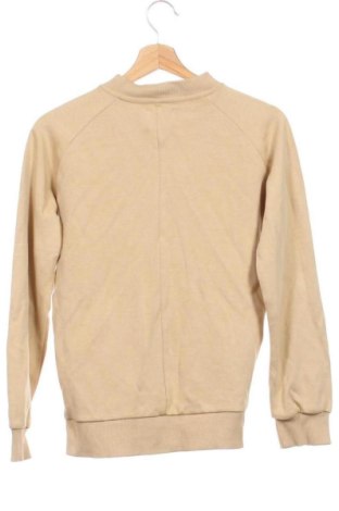 Kinder Shirt Unbranded, Größe 13-14y/ 164-168 cm, Farbe Beige, Preis € 6,99