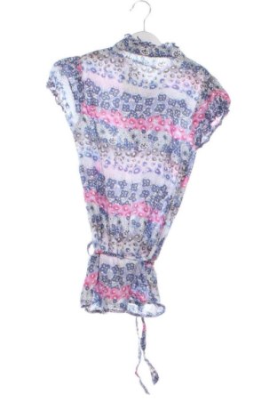 Детска блуза Unbranded, Размер 13-14y/ 164-168 см, Цвят Многоцветен, Цена 6,00 €