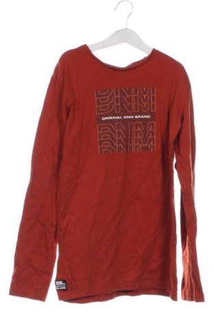 Kinder Shirt Unbranded, Größe 13-14y/ 164-168 cm, Farbe Braun, Preis € 6,99