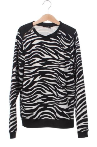 Gyerek blúz Unbranded, Méret 11-12y / 152-158 cm, Szín Fekete, Ár 1 379 Ft