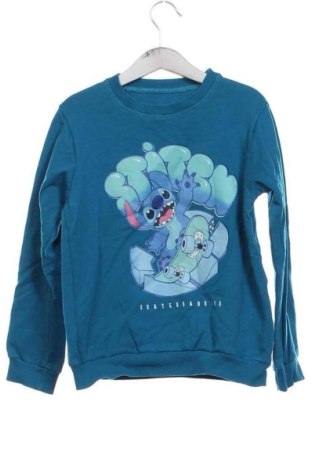Gyerek blúz Unbranded, Méret 6-7y / 122-128 cm, Szín Kék, Ár 3 306 Ft