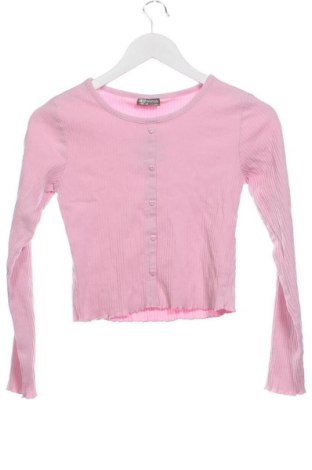 Dziecięca bluzka Unbranded, Rozmiar 12-13y/ 158-164 cm, Kolor Różowy, Cena 29,99 zł