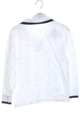 Dziecięca bluzka Unbranded, Rozmiar 6-7y/ 122-128 cm, Kolor Biały, Cena 42,87 zł