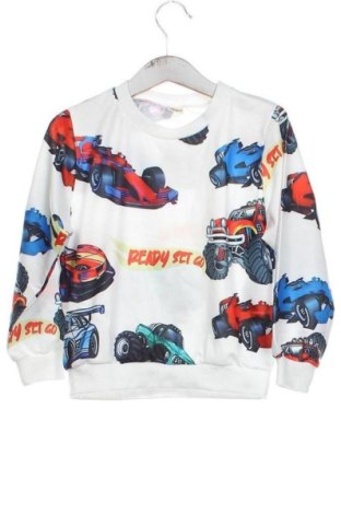 Gyerek blúz Unbranded, Méret 2-3y / 98-104 cm, Szín Sokszínű, Ár 2 379 Ft