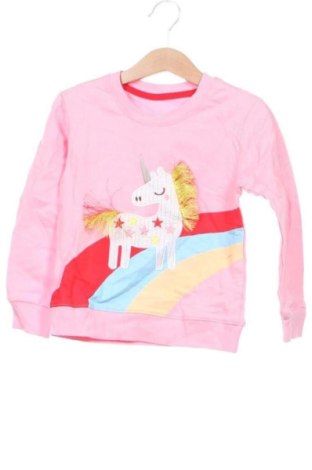 Dziecięca bluzka Unbranded, Rozmiar 2-3m/ 56-62 cm, Kolor Różowy, Cena 48,99 zł