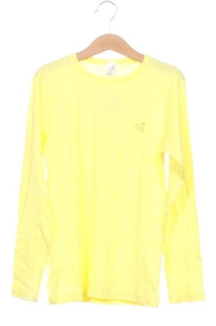 Gyerek blúz Unbranded, Méret 11-12y / 152-158 cm, Szín Sárga, Ár 2 589 Ft