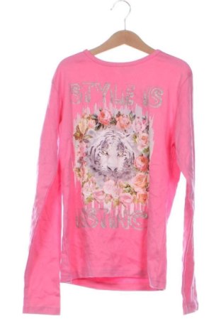 Kinder Shirt Unbranded, Größe 12-13y/ 158-164 cm, Farbe Rosa, Preis € 12,99