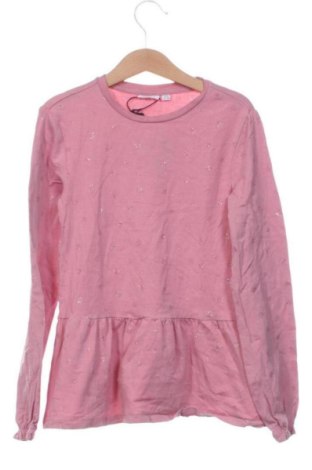 Detská blúzka  Unbranded, Veľkosť 7-8y/ 128-134 cm, Farba Popolavo ružová, Cena  5,95 €