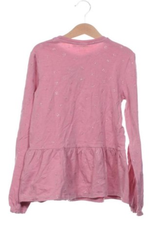 Detská blúzka  Unbranded, Veľkosť 7-8y/ 128-134 cm, Farba Popolavo ružová, Cena  5,95 €