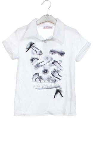 Kinder Shirt Unbranded, Größe 4-5y/ 110-116 cm, Farbe Mehrfarbig, Preis 7,99 €