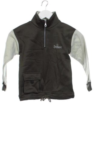 Kinder Shirt Unbranded, Größe 2-3y/ 98-104 cm, Farbe Grün, Preis € 5,99