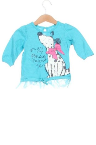 Kinder Shirt Unbranded, Größe 3-6m/ 62-68 cm, Farbe Mehrfarbig, Preis € 8,99