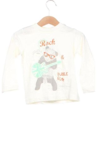 Kinder Shirt Unbranded, Größe 12-18m/ 80-86 cm, Farbe Mehrfarbig, Preis € 4,99