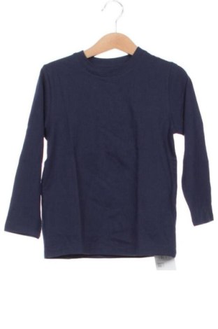 Kinder Shirt Unbranded, Größe 2-3y/ 98-104 cm, Farbe Blau, Preis € 7,99