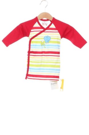 Kinder Shirt Unbranded, Größe 2-3m/ 56-62 cm, Farbe Mehrfarbig, Preis € 6,99