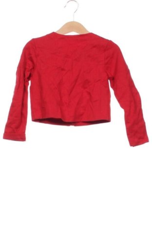 Detská blúzka  Unbranded, Veľkosť 4-5y/ 110-116 cm, Farba Červená, Cena  6,95 €