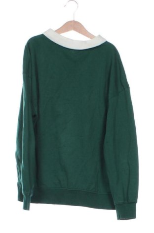 Gyerek blúz Unbranded, Méret 10-11y / 146-152 cm, Szín Zöld, Ár 2 289 Ft