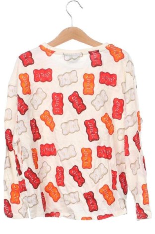 Детска блуза Unbranded, Размер 8-9y/ 134-140 см, Цвят Многоцветен, Цена 6,13 €