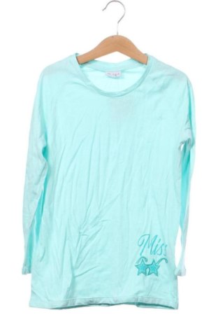 Kinder Shirt Unbranded, Größe 10-11y/ 146-152 cm, Farbe Blau, Preis € 6,99
