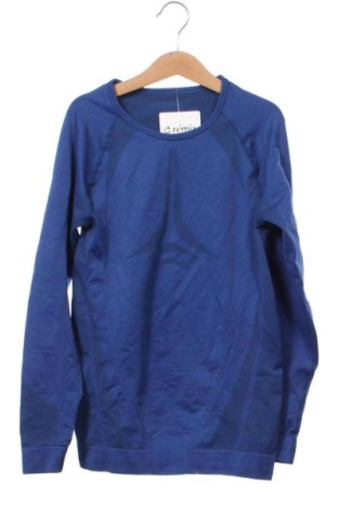 Kinder Shirt Unbranded, Größe 12-13y/ 158-164 cm, Farbe Blau, Preis 14,99 €