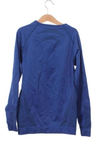 Kinder Shirt Unbranded, Größe 12-13y/ 158-164 cm, Farbe Blau, Preis 14,99 €
