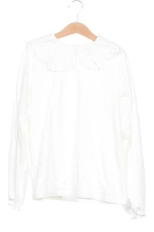 Detská blúzka  Unbranded, Veľkosť 10-11y/ 146-152 cm, Farba Biela, Cena  6,00 €