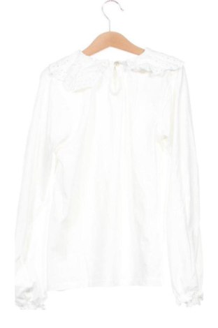 Detská blúzka  Unbranded, Veľkosť 10-11y/ 146-152 cm, Farba Biela, Cena  6,00 €