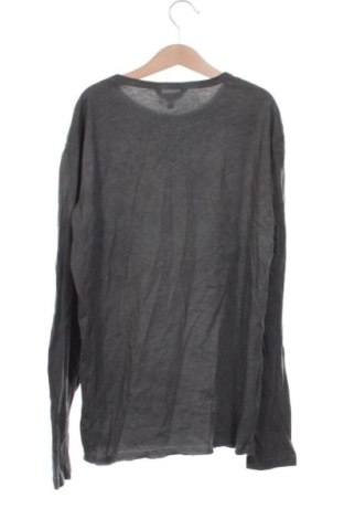 Kinder Shirt Unbranded, Größe 13-14y/ 164-168 cm, Farbe Grau, Preis € 8,99