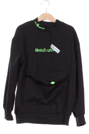 Detská blúzka  Unbranded, Veľkosť 9-10y/ 140-146 cm, Farba Čierna, Cena  5,00 €